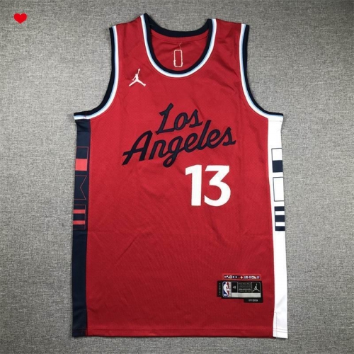 NBA-Los Angeles Clippers 1227 Men