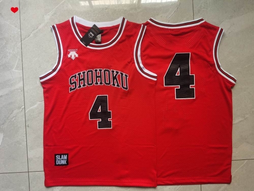 NBA-Space Jam Jerseys 1010 Men