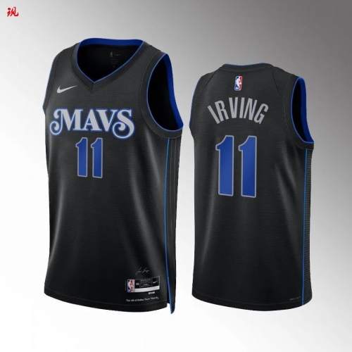 NBA-Dallas Mavericks 1111 Men