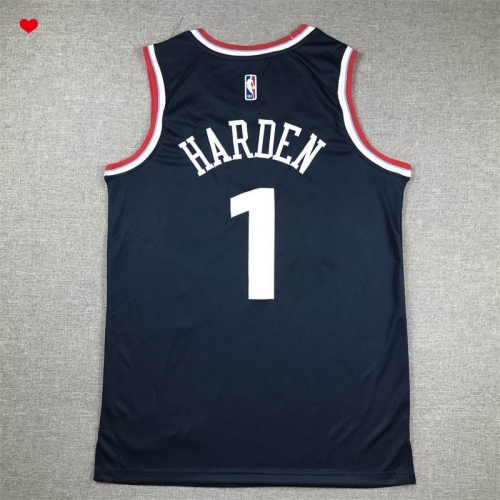 NBA-Los Angeles Clippers 1218 Men