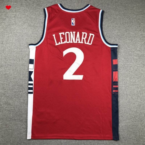 NBA-Los Angeles Clippers 1222 Men