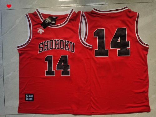 NBA-Space Jam Jerseys 1006 Men
