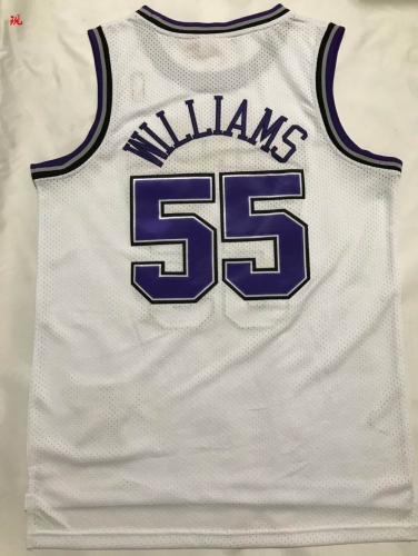 NBA-Sacramento Kings 1056 Men