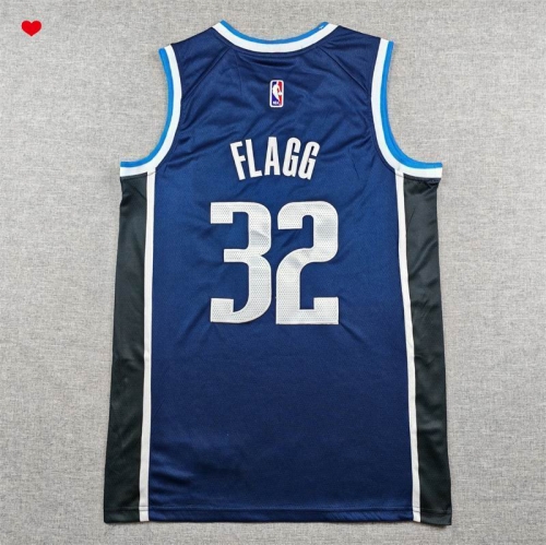 NBA-Dallas Mavericks 1129 Men
