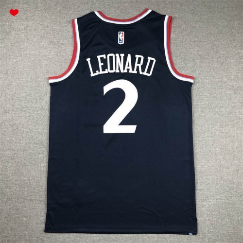 NBA-Los Angeles Clippers 1224 Men
