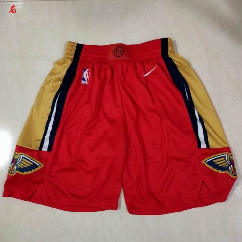 NBA-New Orleans Pelicans 1004 Men