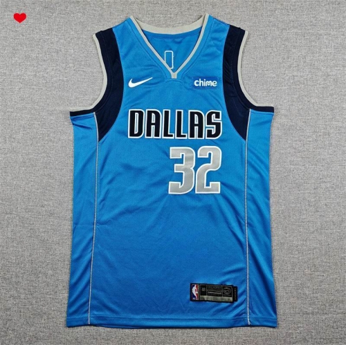NBA-Dallas Mavericks 1134 Men