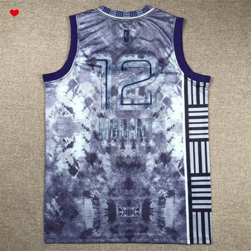 NBA-Memphis Grizzlies 1106 Men