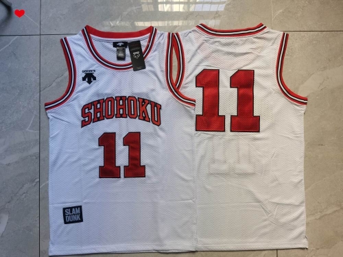 NBA-Space Jam Jerseys 1004 Men