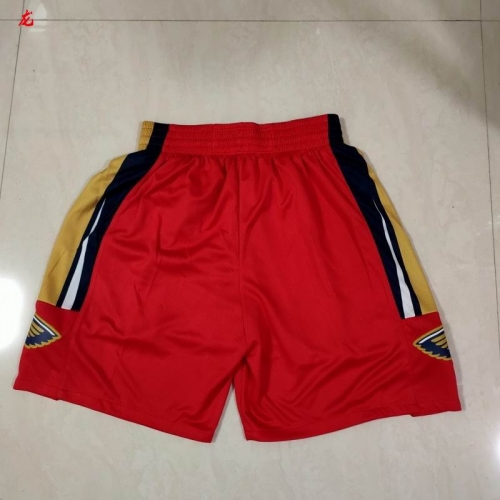 NBA-New Orleans Pelicans 1003 Men