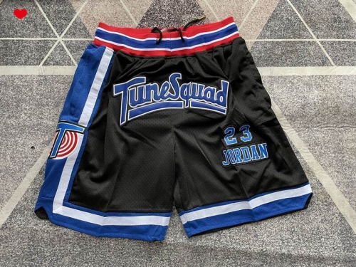 NBA-Space Jam Jerseys 1002 Men