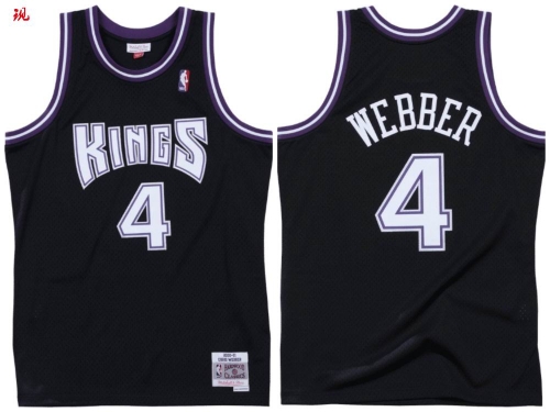NBA-Sacramento Kings 1060 Men