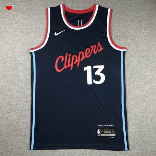 NBA-Los Angeles Clippers 1229 Men