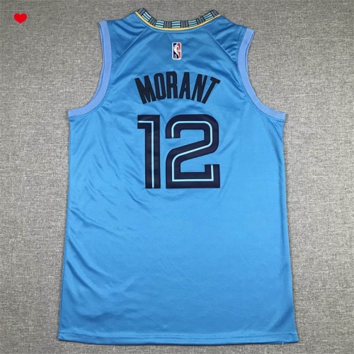 NBA-Memphis Grizzlies 1114 Men