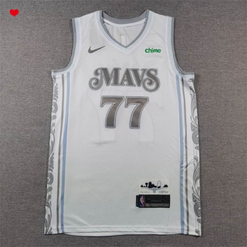 NBA-Dallas Mavericks 1128 Men