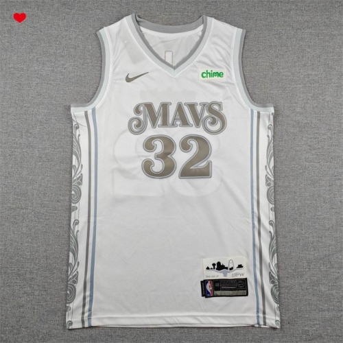 NBA-Dallas Mavericks 1132 Men