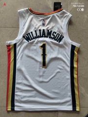 NBA-New Orleans Pelicans 1017 Men