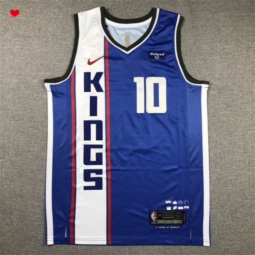 NBA-Sacramento Kings 1073 Men