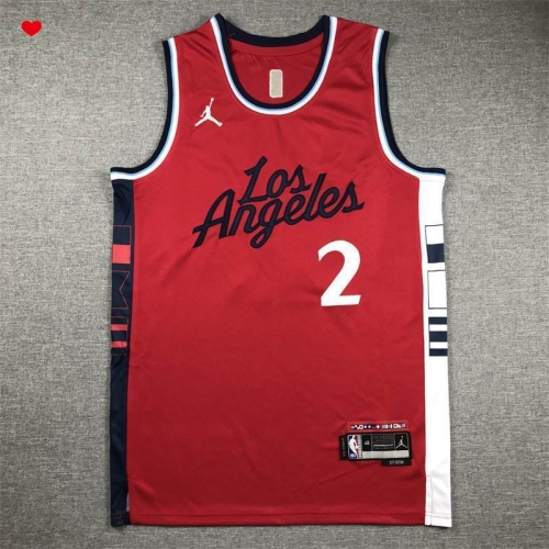 NBA-Los Angeles Clippers 1223 Men