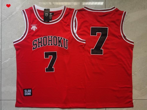 NBA-Space Jam Jerseys 1009 Men