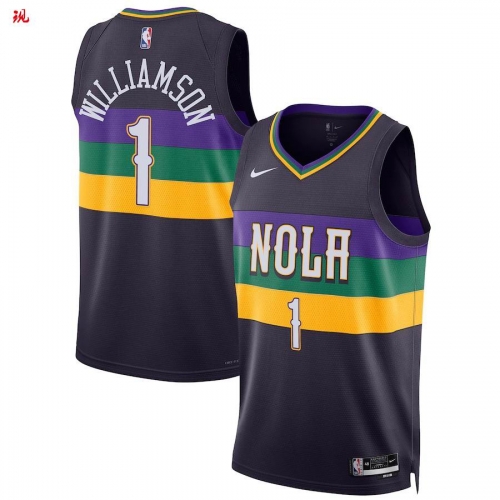 NBA-New Orleans Pelicans 1033 Men
