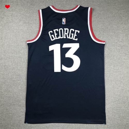 NBA-Los Angeles Clippers 1228 Men