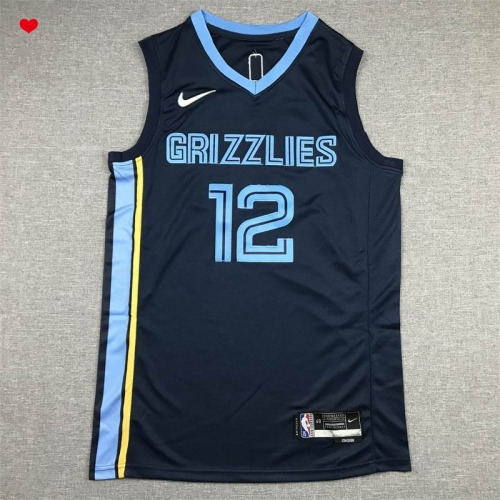 NBA-Memphis Grizzlies 1117 Men
