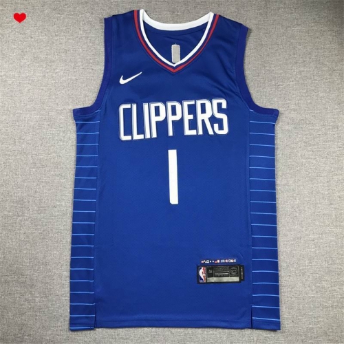 NBA-Los Angeles Clippers 1233 Men