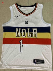 NBA-New Orleans Pelicans 1016 Men
