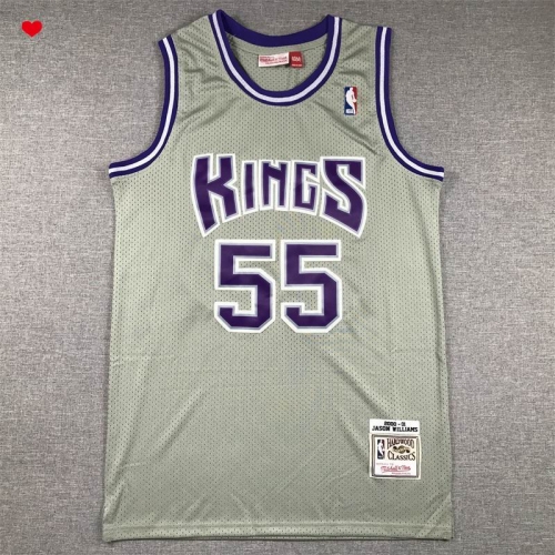 NBA-Sacramento Kings 1077 Men
