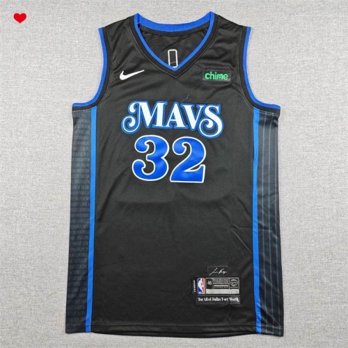 NBA-Dallas Mavericks 1138 Men