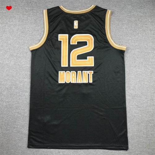 NBA-Memphis Grizzlies 1123 Men