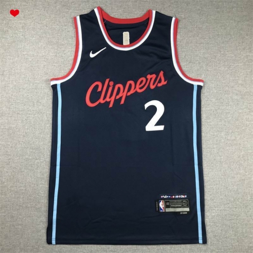 NBA-Los Angeles Clippers 1225 Men
