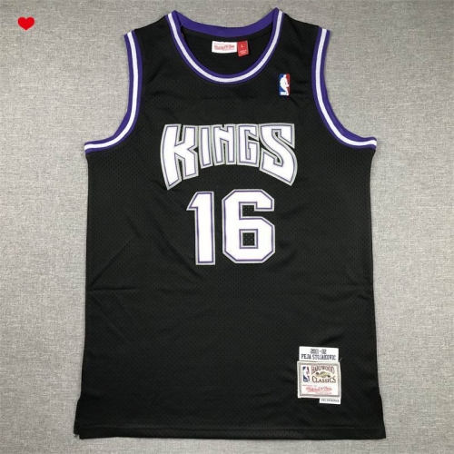 NBA-Sacramento Kings 1067 Men
