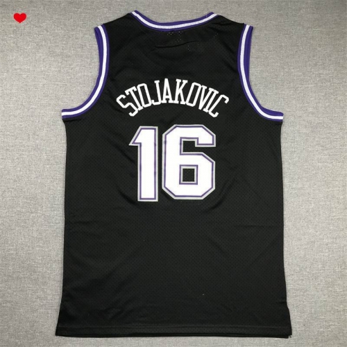 NBA-Sacramento Kings 1066 Men