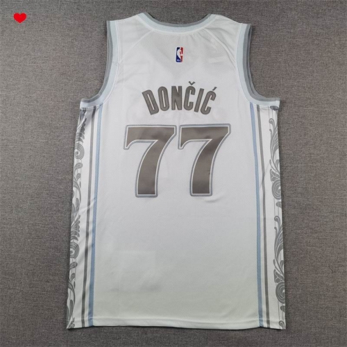 NBA-Dallas Mavericks 1127 Men