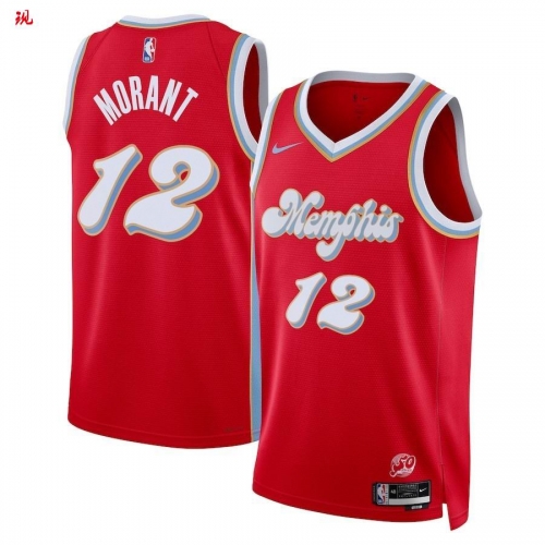 NBA-Memphis Grizzlies 1104 Men