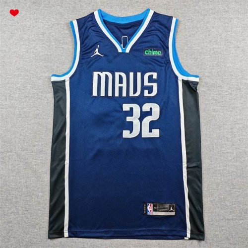 NBA-Dallas Mavericks 1130 Men
