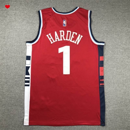 NBA-Los Angeles Clippers 1216 Men