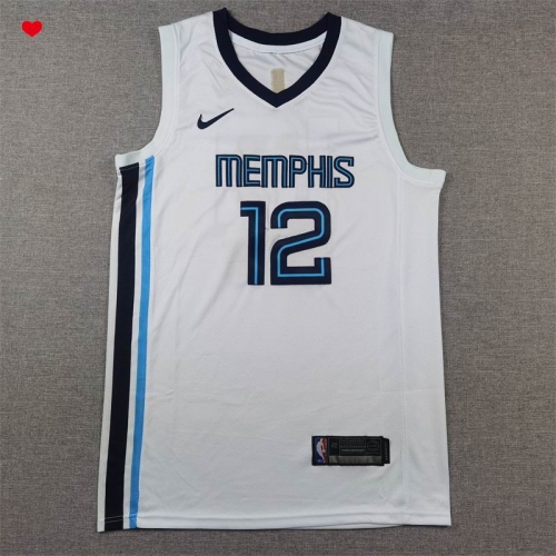 NBA-Memphis Grizzlies 1126 Men