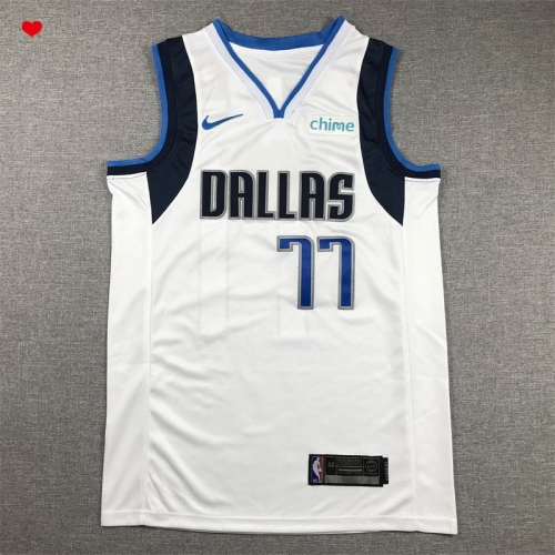 NBA-Dallas Mavericks 1118 Men