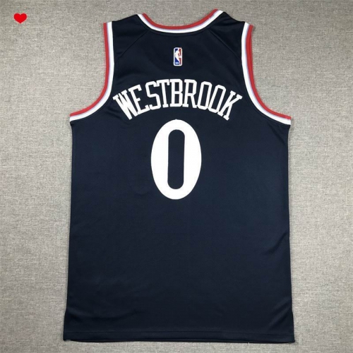 NBA-Los Angeles Clippers 1208 Men