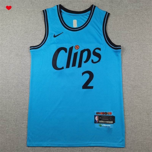 NBA-Los Angeles Clippers 1235 Men