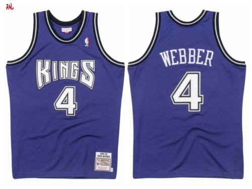 NBA-Sacramento Kings 1061 Men