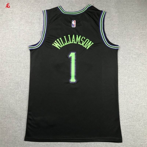 NBA-New Orleans Pelicans 1023 Men