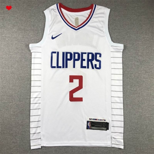 NBA-Los Angeles Clippers 1207 Men
