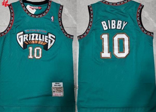 NBA-Memphis Grizzlies 1105 Men