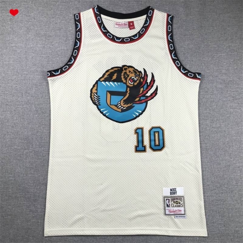 NBA-Memphis Grizzlies 1113 Men
