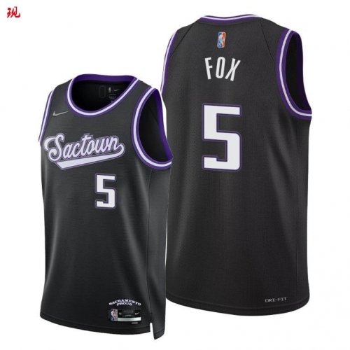 NBA-Sacramento Kings 1064 Men