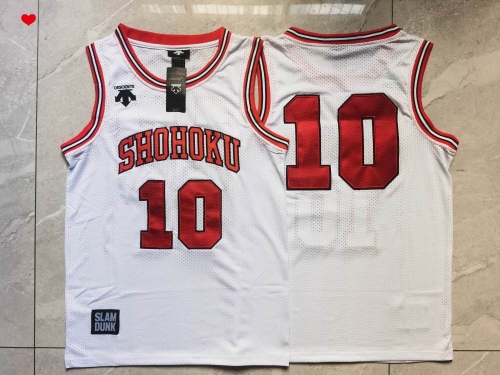 NBA-Space Jam Jerseys 1005 Men